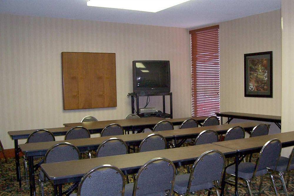 Hampton Inn Washington Fasilitas foto