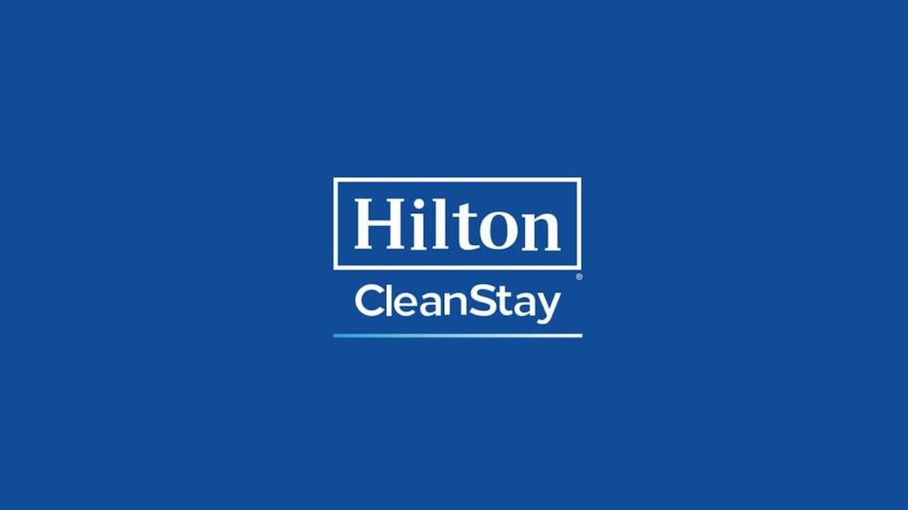 Hampton Inn Washington Bagian luar foto