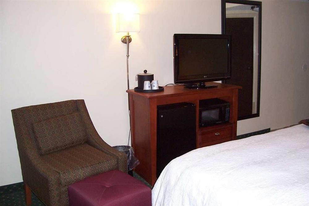 Hampton Inn Washington Ruang foto