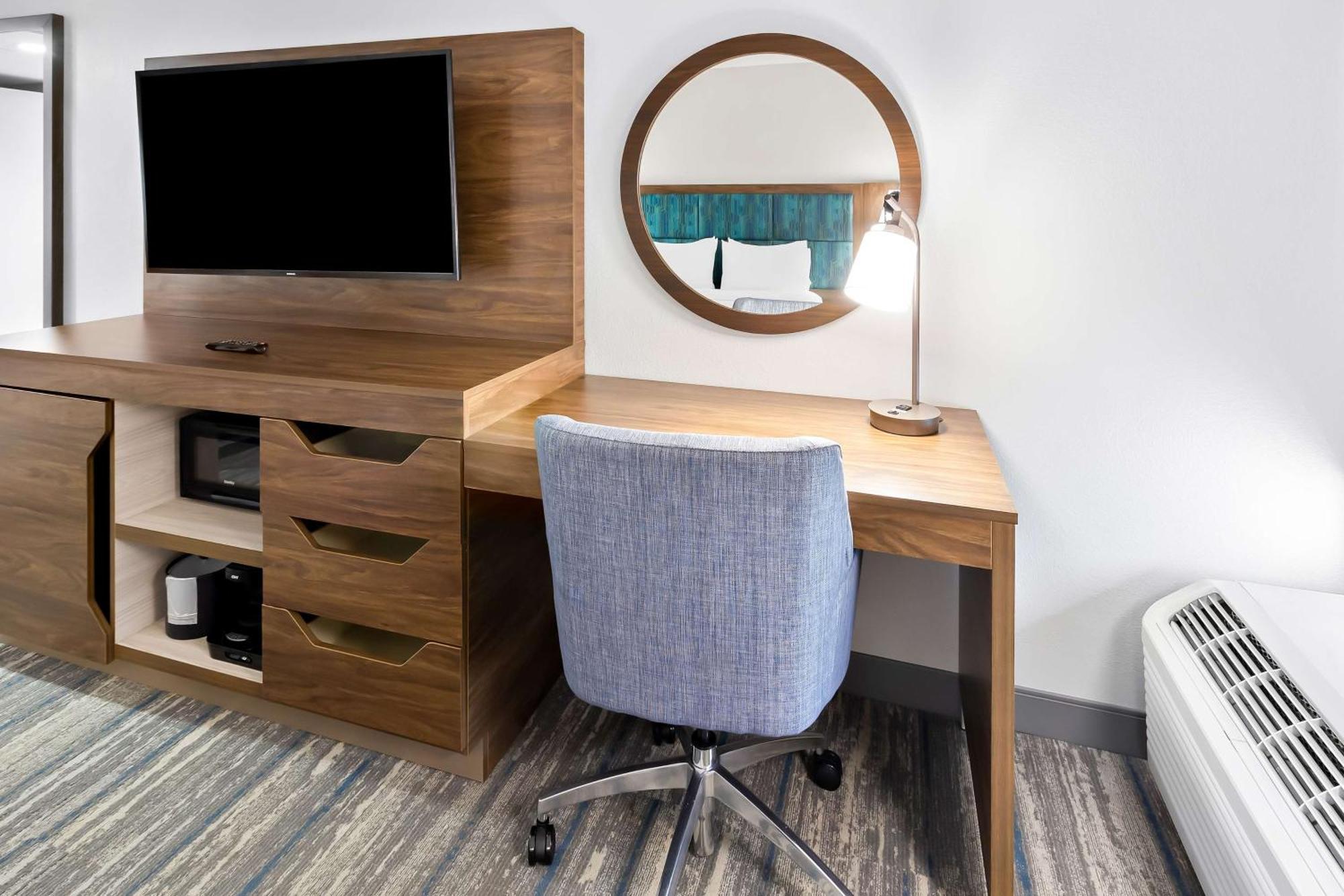 Hampton Inn Washington Bagian luar foto